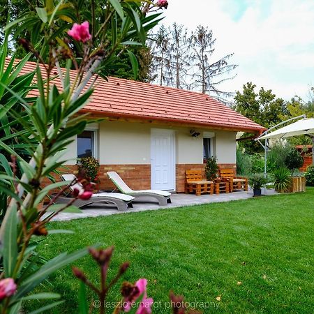 Ciprus Porta Apartmanok بالاتونكينيشي المظهر الخارجي الصورة