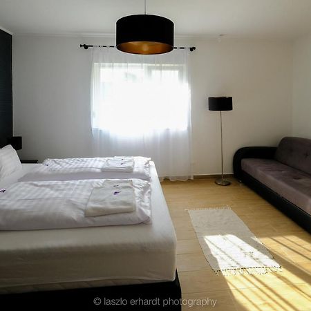 Ciprus Porta Apartmanok بالاتونكينيشي المظهر الخارجي الصورة