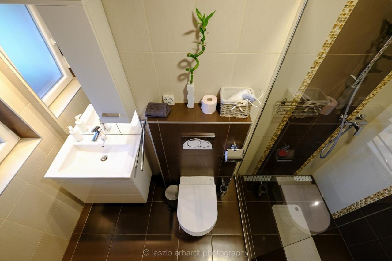 Ciprus Porta Apartmanok بالاتونكينيشي المظهر الخارجي الصورة