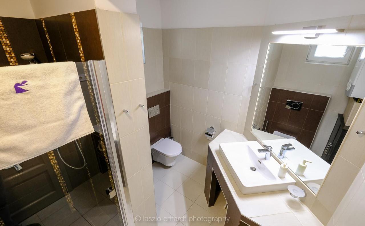 Ciprus Porta Apartmanok بالاتونكينيشي المظهر الخارجي الصورة
