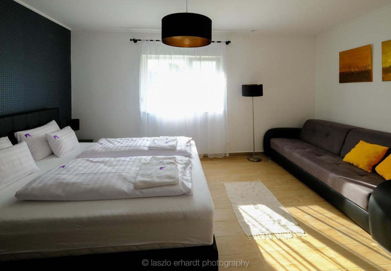 Ciprus Porta Apartmanok بالاتونكينيشي المظهر الخارجي الصورة