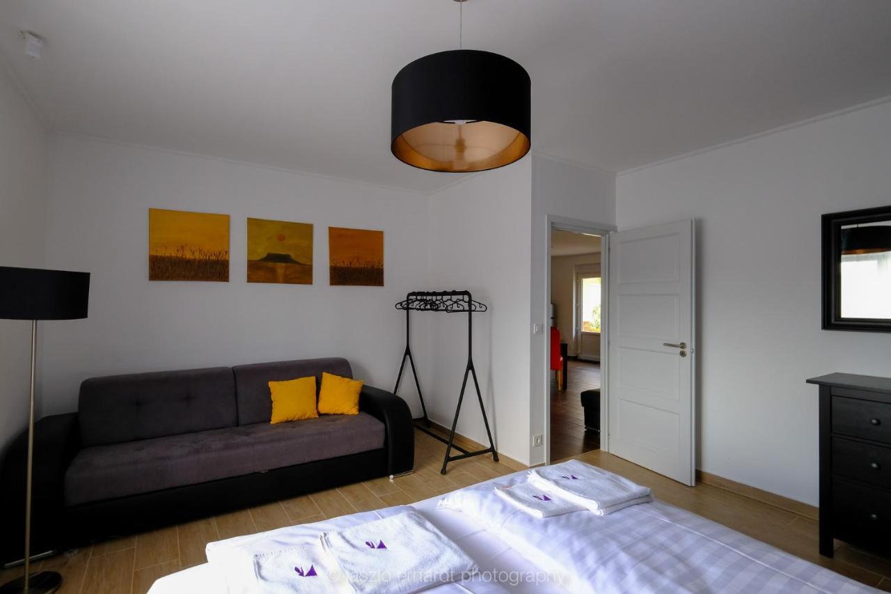 Ciprus Porta Apartmanok بالاتونكينيشي المظهر الخارجي الصورة