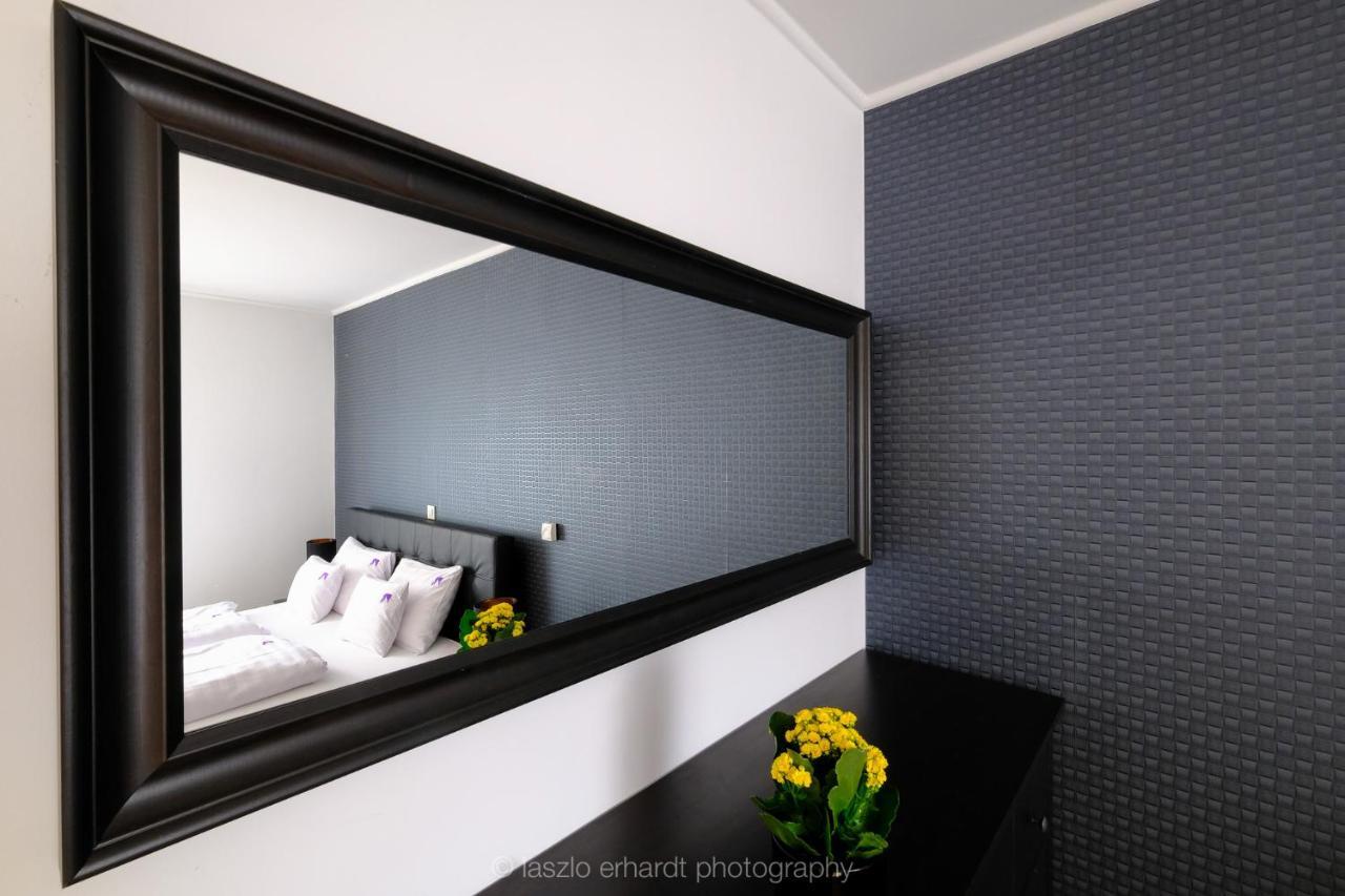 Ciprus Porta Apartmanok بالاتونكينيشي المظهر الخارجي الصورة