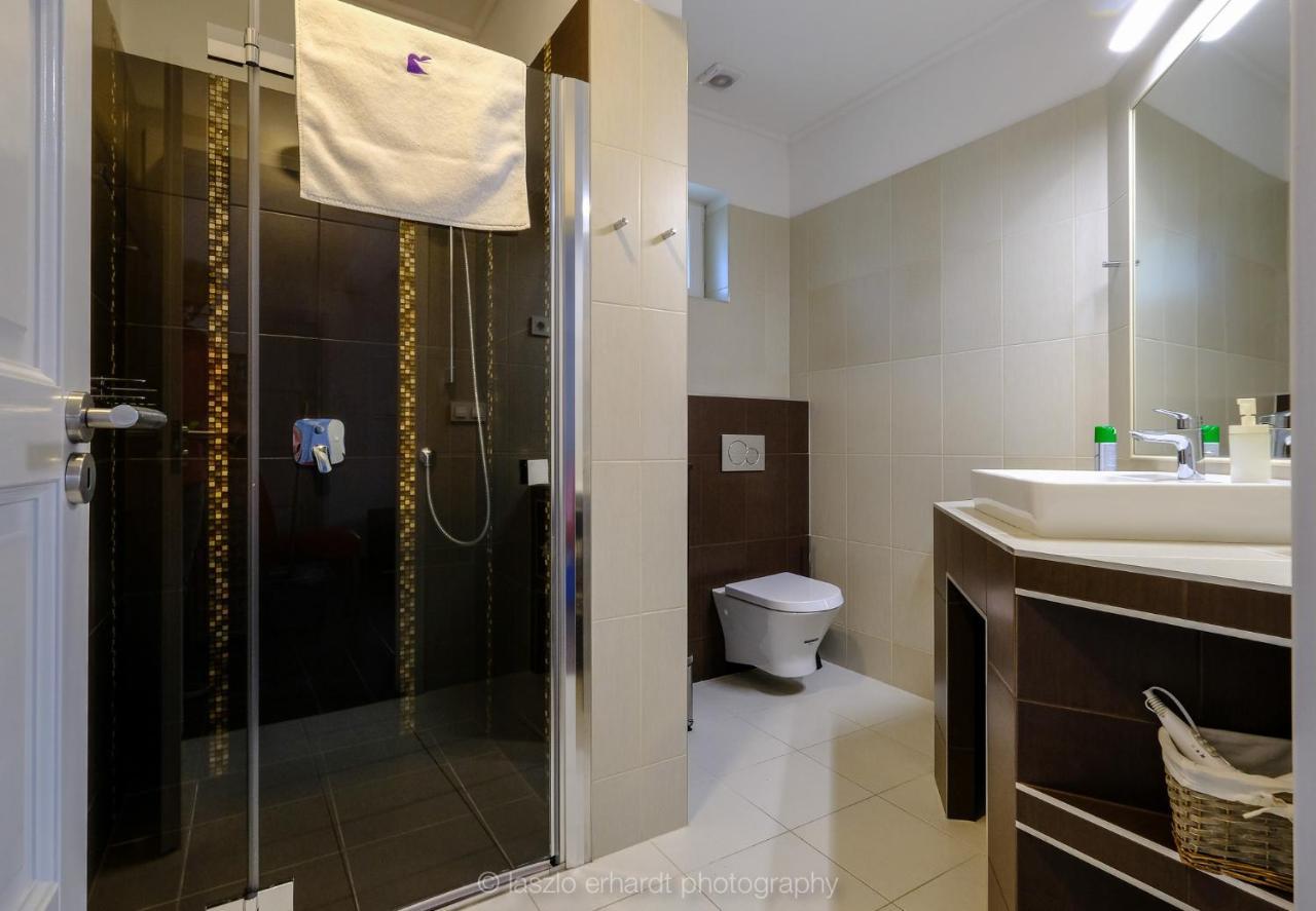 Ciprus Porta Apartmanok بالاتونكينيشي المظهر الخارجي الصورة