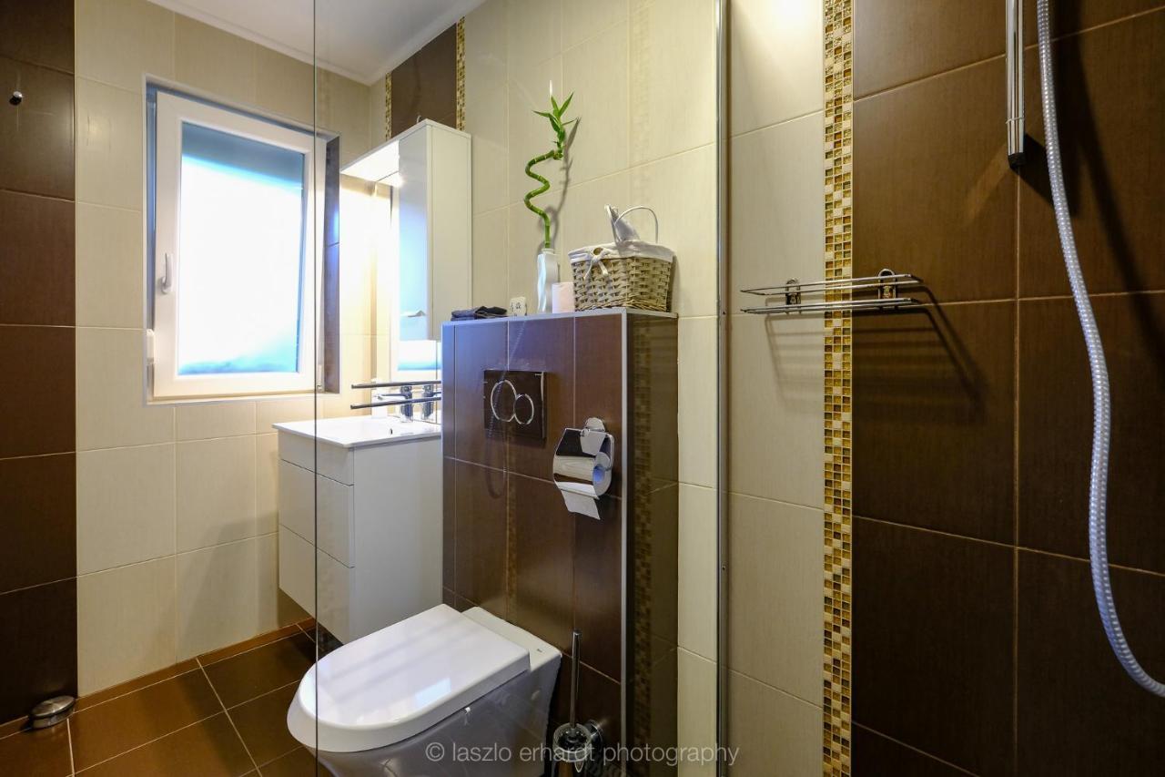 Ciprus Porta Apartmanok بالاتونكينيشي المظهر الخارجي الصورة