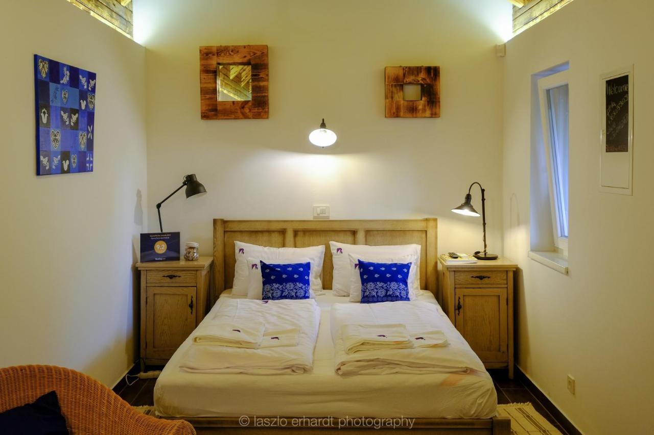 Ciprus Porta Apartmanok بالاتونكينيشي المظهر الخارجي الصورة